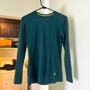 Smartwool Medium Shirt